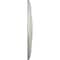 Ekena Millwork Logan Ceiling Medallion (Fits Canopies up to 6 1/8"), 24 1/4"OD x 3 7/8"ID x 2"P, Flash Blue CM24LO1FBS - alternate 4
